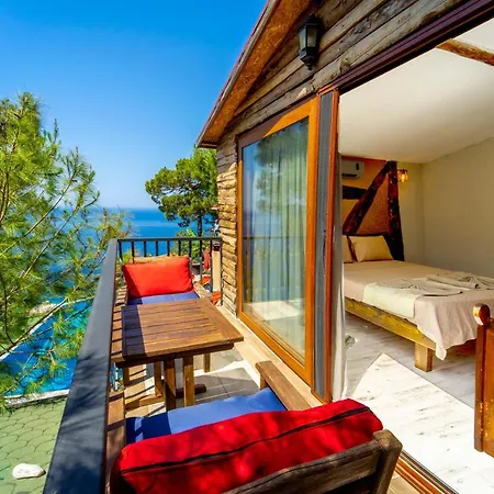 B&B The View *