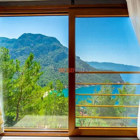 B&B The View *